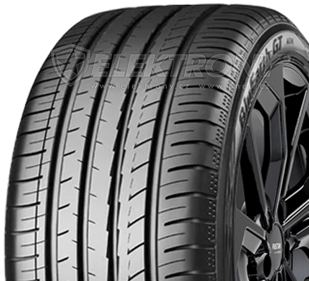 Pneumatiky Yokohama Bluearth GT Ae51b