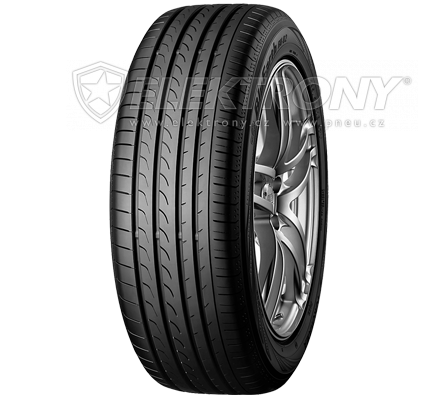 Pneumatiky Yokohama Bluearth RV-02 235/50 R18 97V