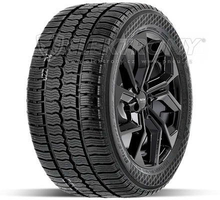 Pneumatiky Yokohama BluEarth Van AS RY61 215/70 R15 109T