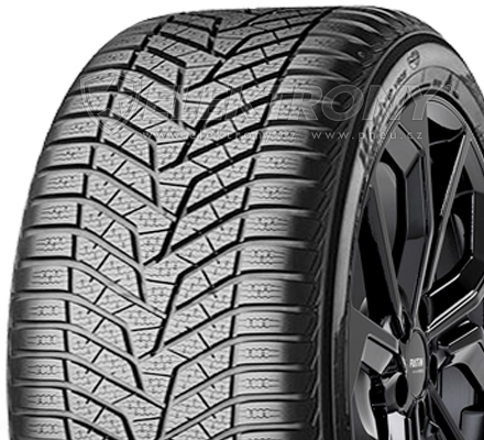 Pneumatiky Yokohama Bluearth Winter V905 285/40 R19 107W