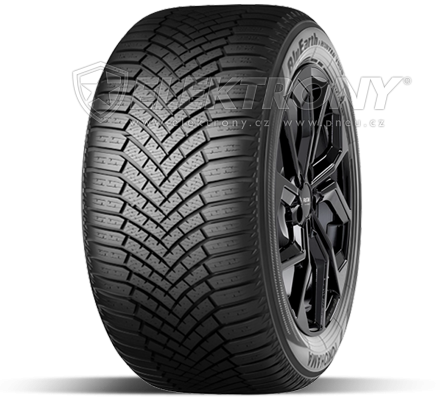 Pneumatiky Yokohama Bluearth Winter V906 Plus 205/55 R16 91H