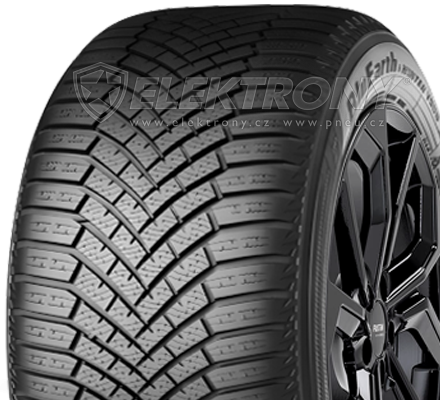 Pneumatiky Yokohama Bluearth Winter V906 SUV 245/50 R19 105V