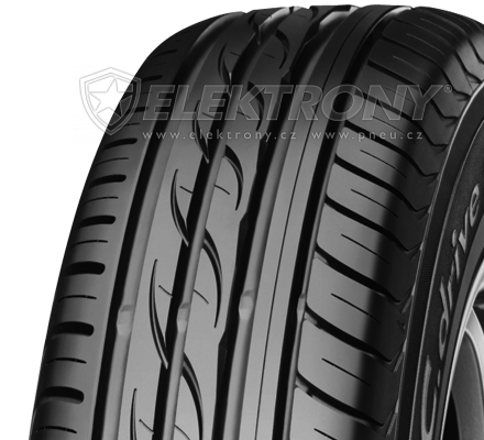 Pneumatiky Yokohama C drive 2 AC02 235/50 R18 97V RFT