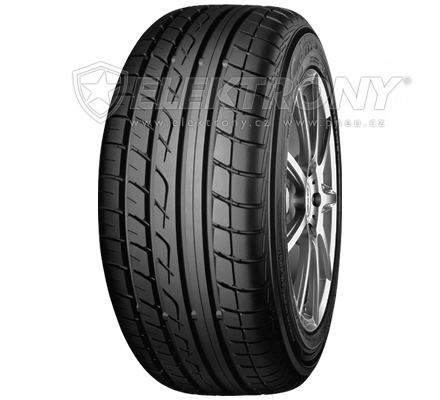 Pneumatiky YOKOHAMA C drive AC01