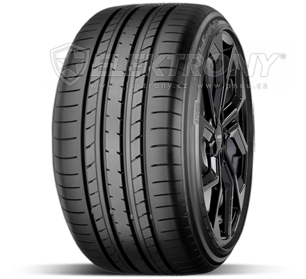 Pneumatiky Yokohama E70 225/55 R18 98H