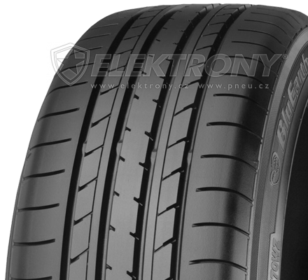 Pneumatiky Yokohama E70 225/55 R18 98V