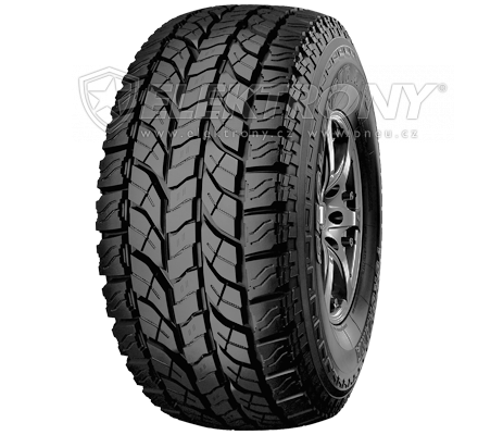Pneumatiky Yokohama Geolandar A/T-S G012