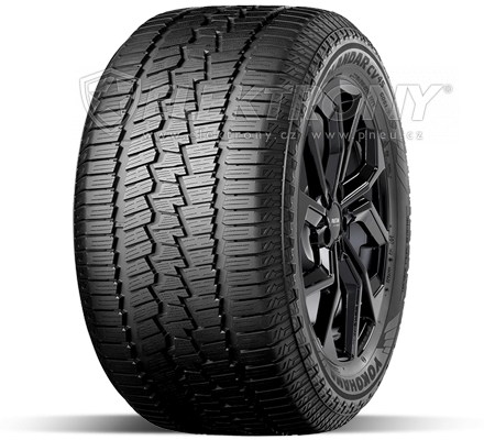 Pneumatiky Yokohama Geolandar CV 4S G061 265/45 R20 108V