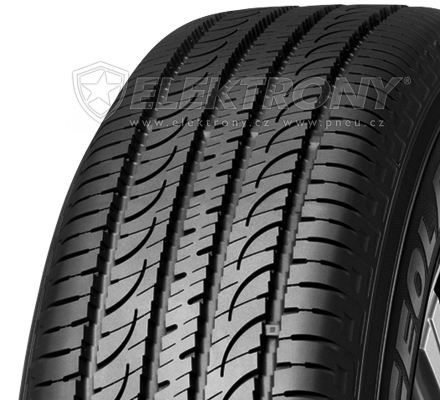 Pneumatiky Yokohama Geolandar G055 245/65 R17 107H