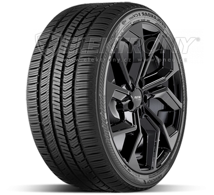 Pneumatiky Yokohama Geolandar G057 265/45 R20 108W