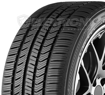 Pneumatiky Yokohama Geolandar G057 265/45 R20 108W