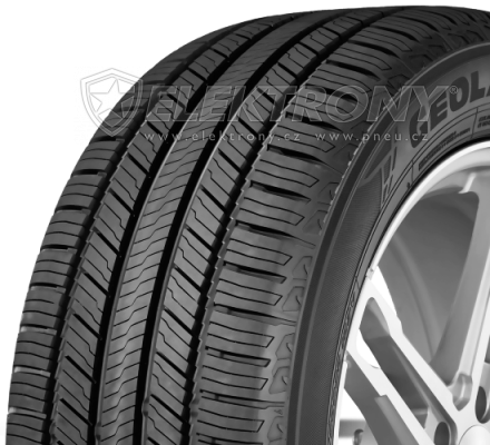 Pneumatiky Yokohama Geolandar G058 235/60 R16 100V