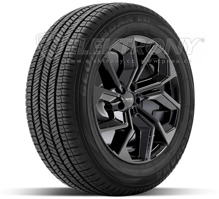 Pneumatiky Yokohama Geolandar G091A