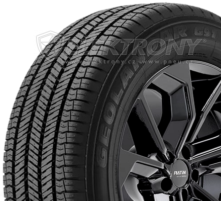 Pneumatiky Yokohama Geolandar G091A