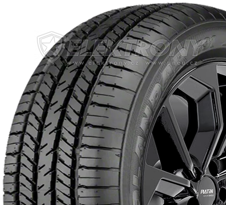 Pneumatiky Yokohama Geolandar G91F 225/60 R17 99V