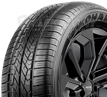 Pneumatiky Yokohama Geolandar G95A