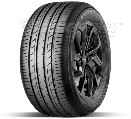 Pneumatiky Yokohama Geolandar G98C 225/65 R17 102H