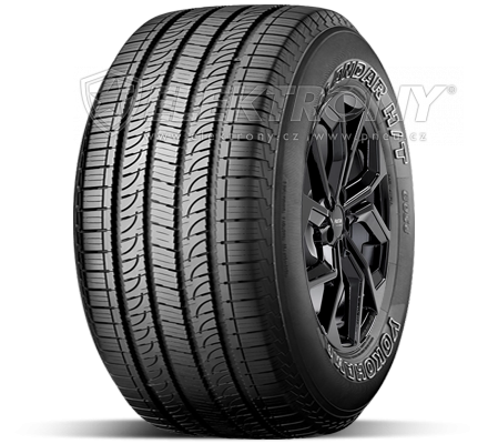 Pneumatiky Yokohama Geolandar H/T G056 255/60 R18 112V