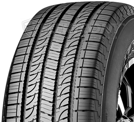 Pneumatiky Yokohama Geolandar H/T G056 265/65 R17 112H