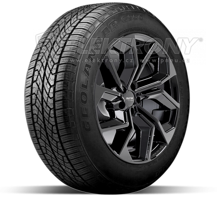 Pneumatiky Yokohama Geolandar H/T G900 215/60 R16 95V