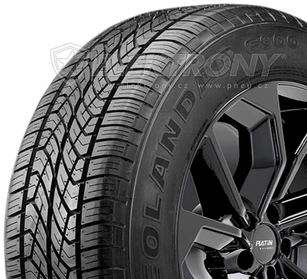 Pneumatiky Yokohama Geolandar H/T G900 215/60 R16 95V