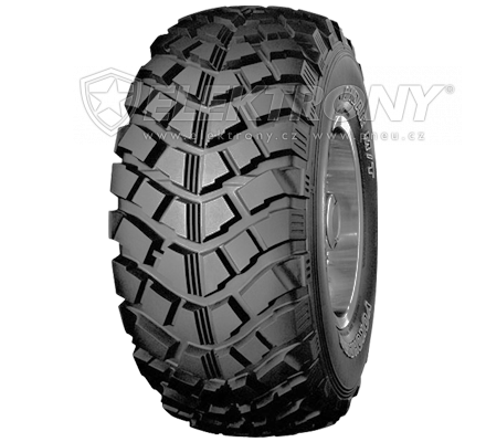 Pneumatiky Yokohama Geolandar M/T+ G001
