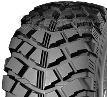 Pneumatiky Yokohama Geolandar M/T+ G001