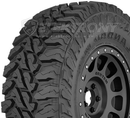 Pneumatiky Yokohama Geolandar M/T G003 235/85 R16 120Q