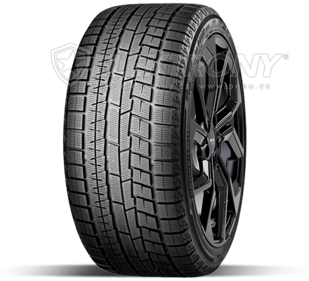 Pneumatiky Yokohama Ice Guard Ig60a 255/35 R18 90Q