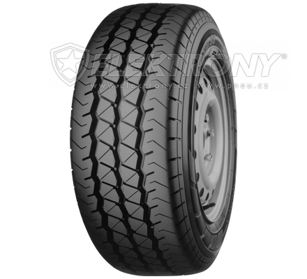 Pneumatiky Yokohama RY818