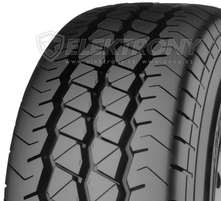 Pneumatiky Yokohama RY818