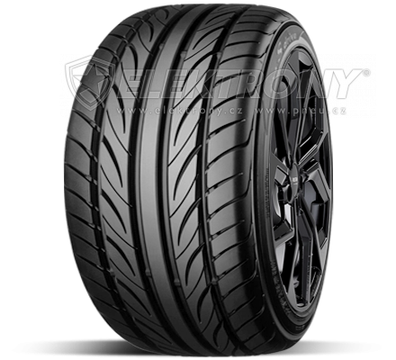 Pneumatiky YOKOHAMA S drive AS01 175/50 R16 77T