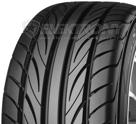 Pneumatiky Yokohama S drive AS01 225/35 R17 86Y