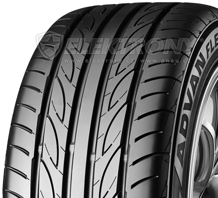 Pneumatiky Yokohama V701 195/45 R17 85W