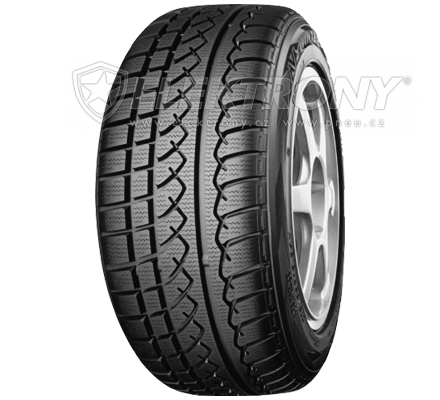 Pneumatiky Yokohama V901