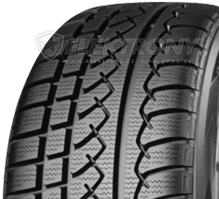 Pneumatiky Yokohama V901