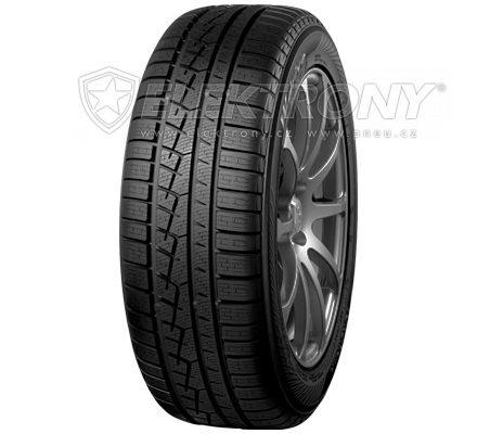 Pneumatiky Yokohama V902