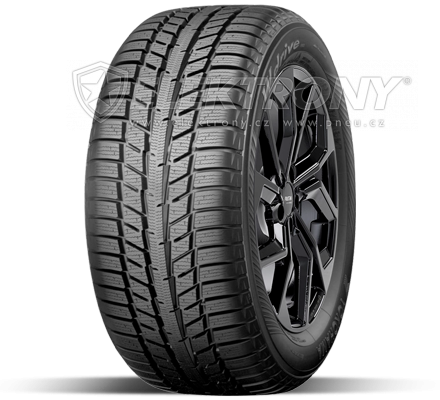 Pneumatiky YOKOHAMA V903 W.drive 175/60 R16 82H