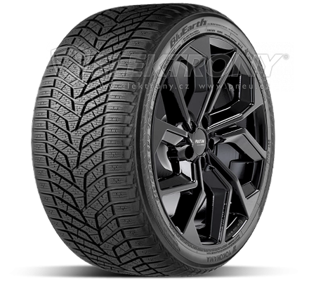 Pneumatiky Yokohama V905 245/50 R19 105V RFT