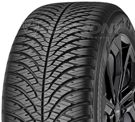 Pneumatiky Yokohama V906 BluEarth 225/60 R17 99H