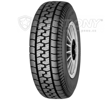 Pneumatiky Yokohama Y354