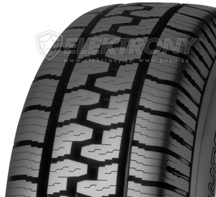 Pneumatiky Yokohama Y354