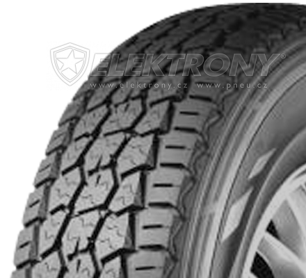 Pneumatiky Zeta Toledo