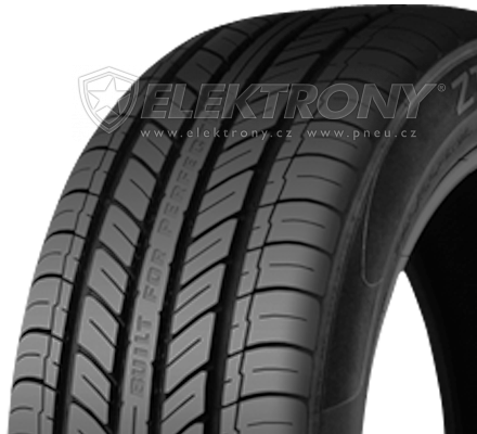 Pneumatiky Zeta ZTR10