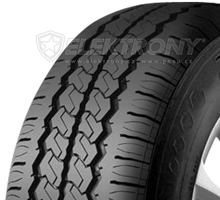 Pneumatiky Zeta ZTR18