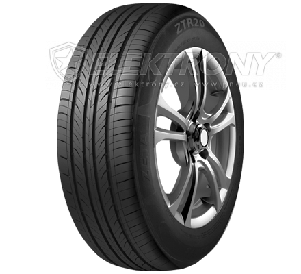 Pneumatiky Zeta ZTR20