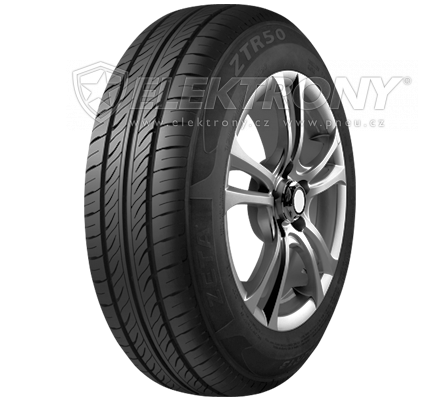 Pneumatiky Zeta ZTR50
