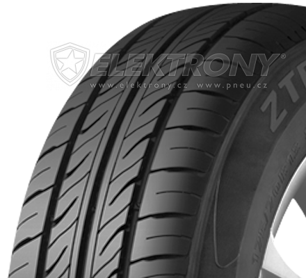 Pneumatiky Zeta ZTR50