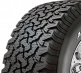 BF GOODRICH All Terrain T/A KO 265/75 R16 123Q
