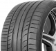 Continental Sport Contact 5 SUV 255/40 R20 101W